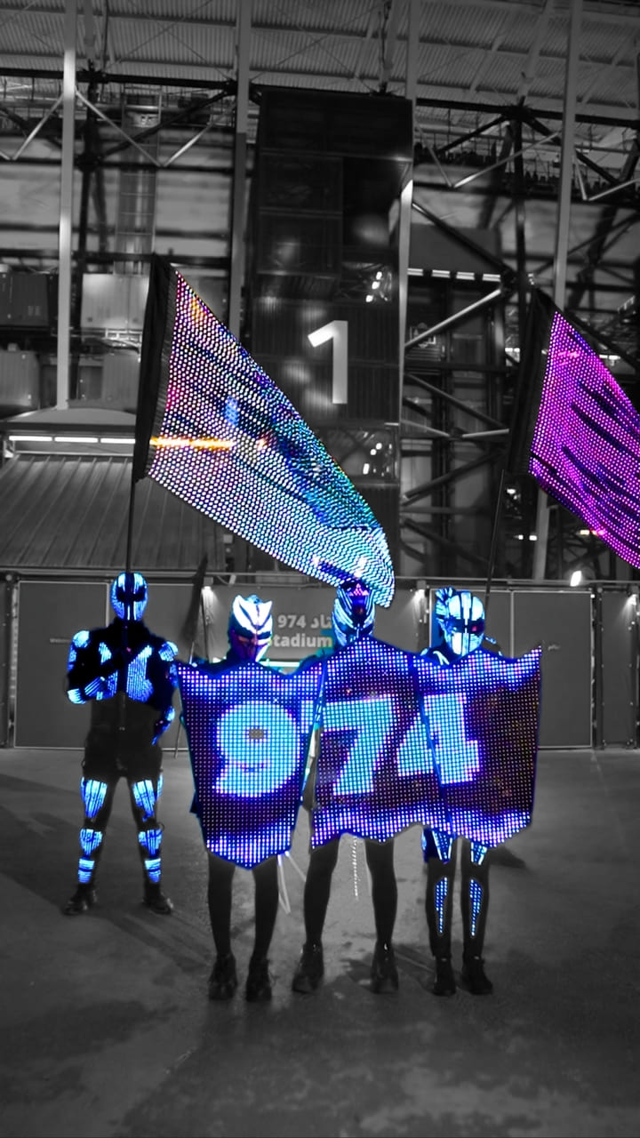 FIFA Intercontinental Cup 2024 in Qatar