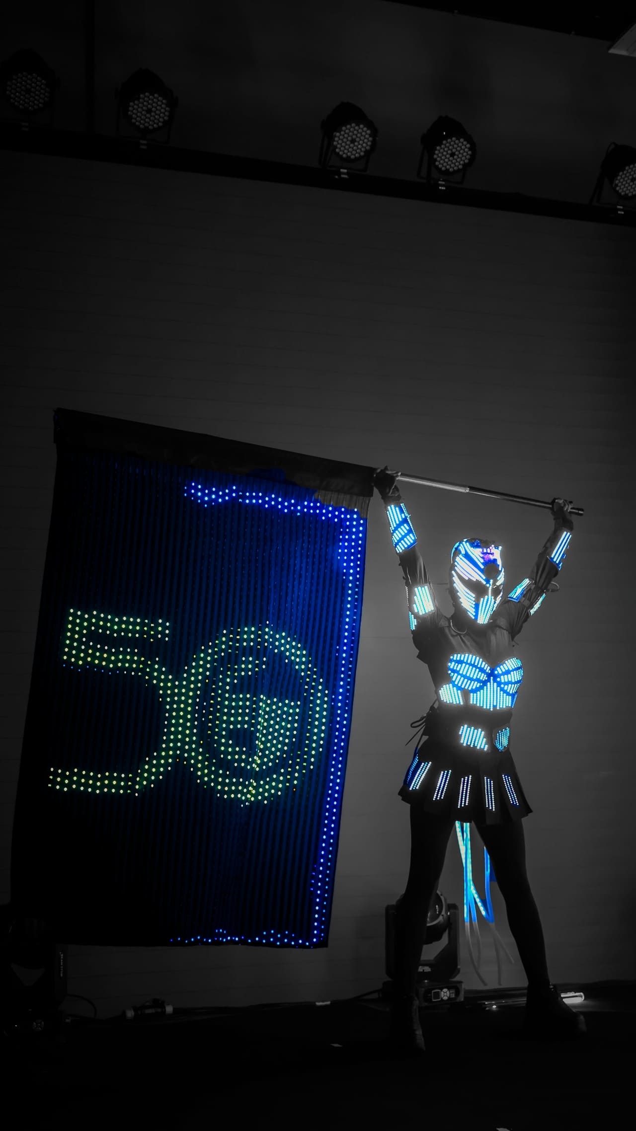 Landmark Group’s 50th Anniversary 2024