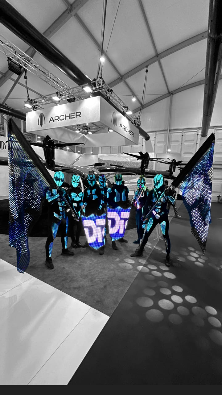 Drift X Abu Dhabi 2024