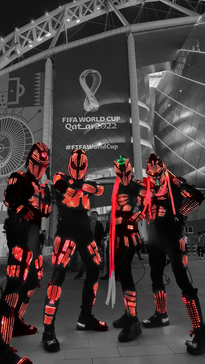 FIFA World Cup Qatar 2022