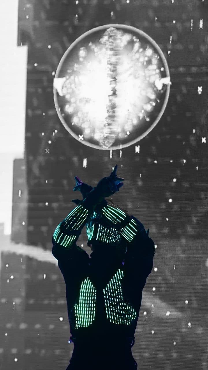 Grand Opening of AgriteQ 2025